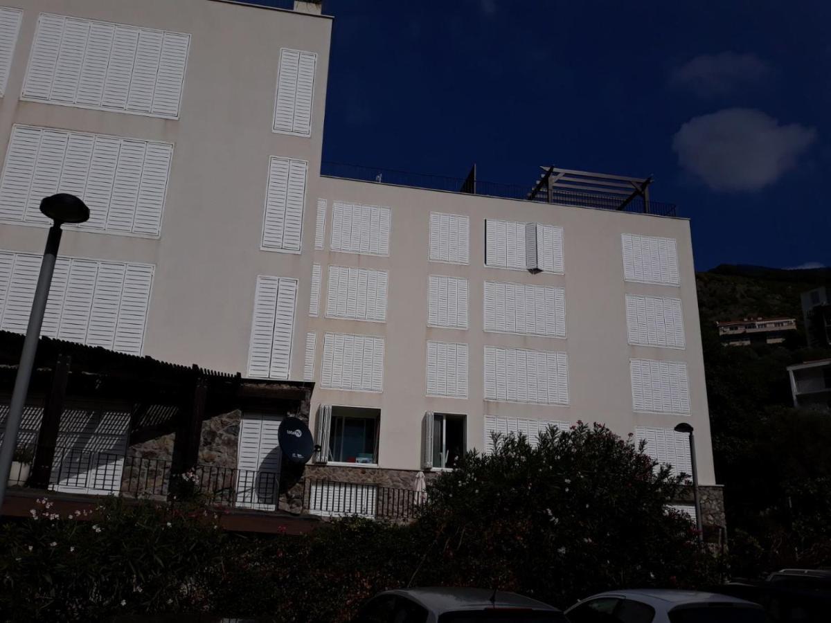 Przno Apartman White Star 아파트 외부 사진