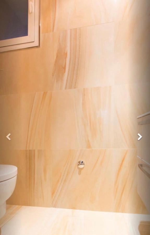 Przno Apartman White Star 아파트 외부 사진