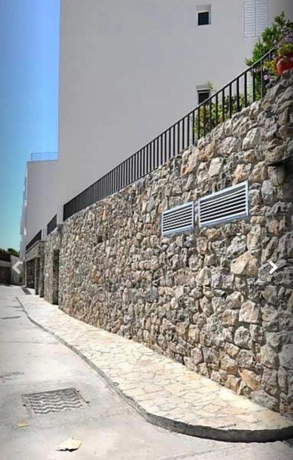 Przno Apartman White Star 아파트 외부 사진