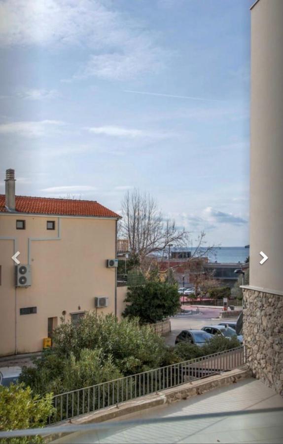 Przno Apartman White Star 아파트 외부 사진