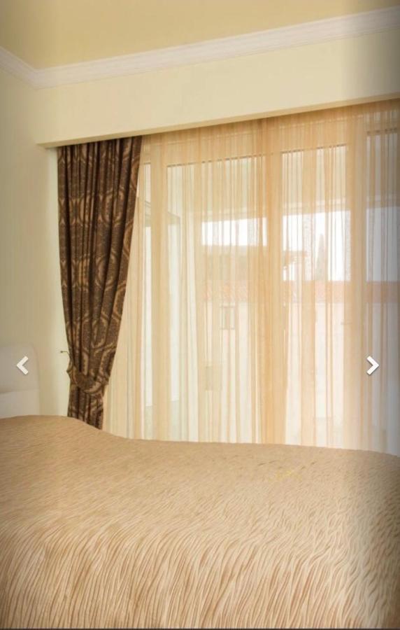 Przno Apartman White Star 아파트 외부 사진