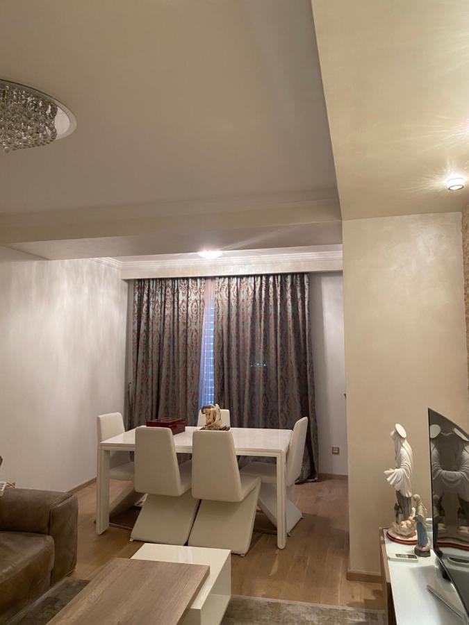 Przno Apartman White Star 아파트 외부 사진